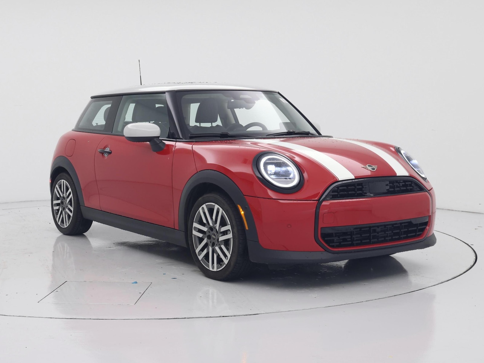 mini hardtop 2 door 2025 WMW13GD01S2W31620 image mini hardtop 2 door 2025 WMW13GD01S2W31620 image